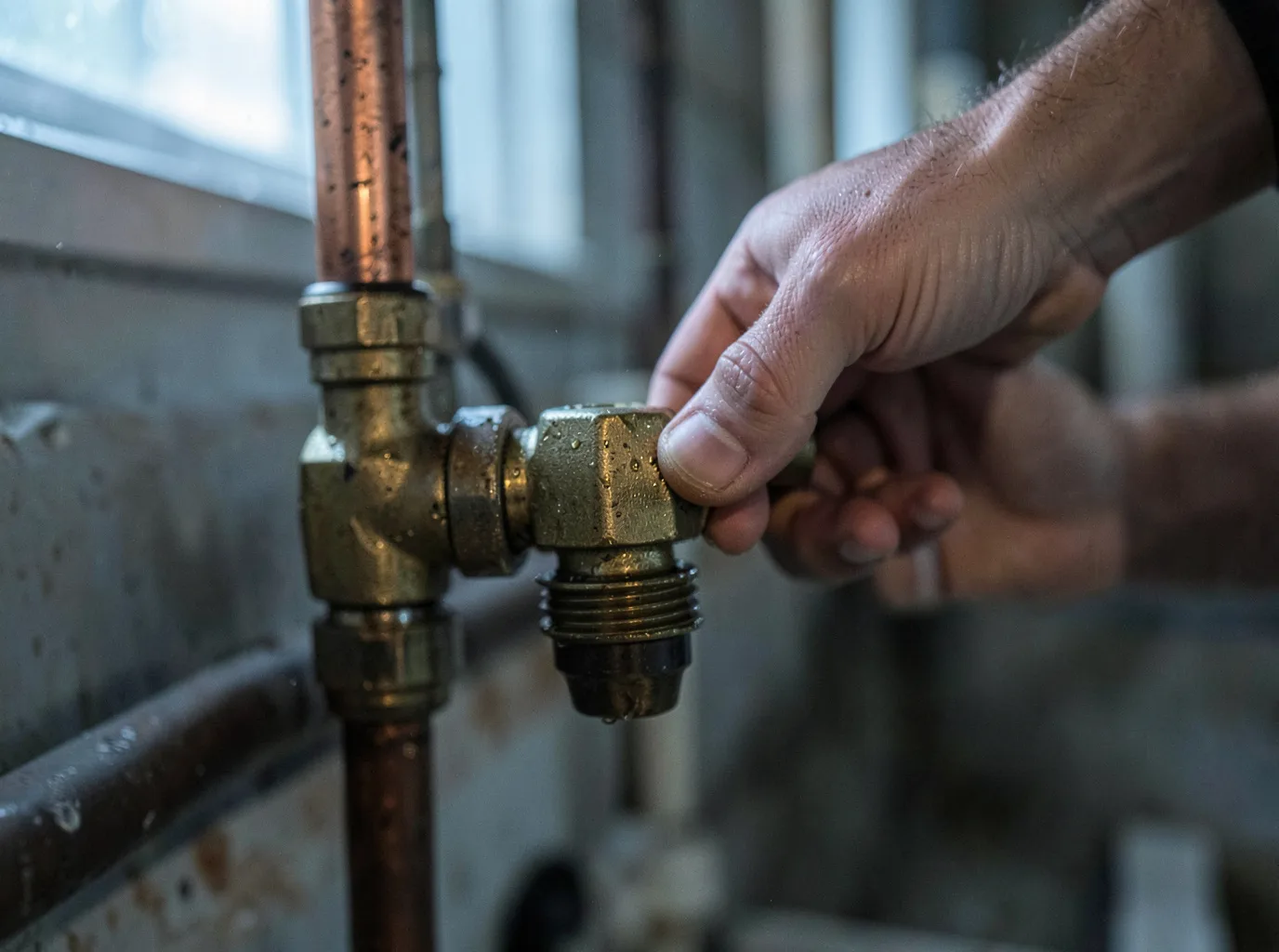 Emergency Plumber Connelly Springs, NC FAQs